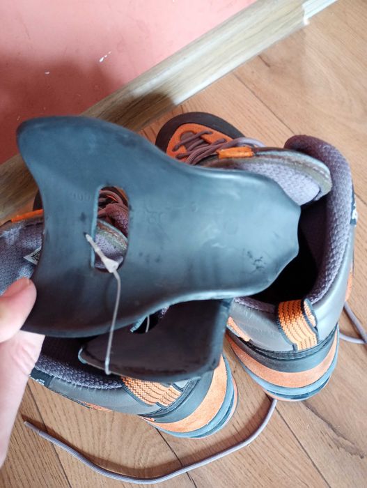 Salomon Pro Ice Mountaineering Boot