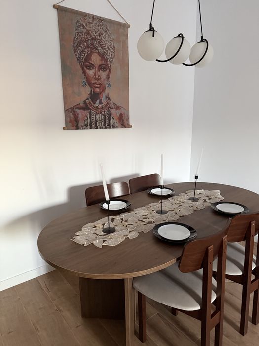 Inchiriez apartament 2 camere Metalurgiei Berceni