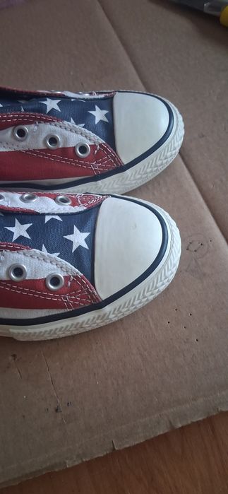 Teniși Converse All Star mărimea 37,5