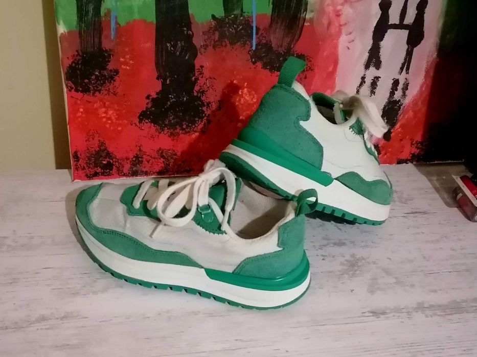 ZARA детски маратонки