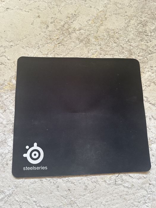 Продаю большой коврик от steelseries