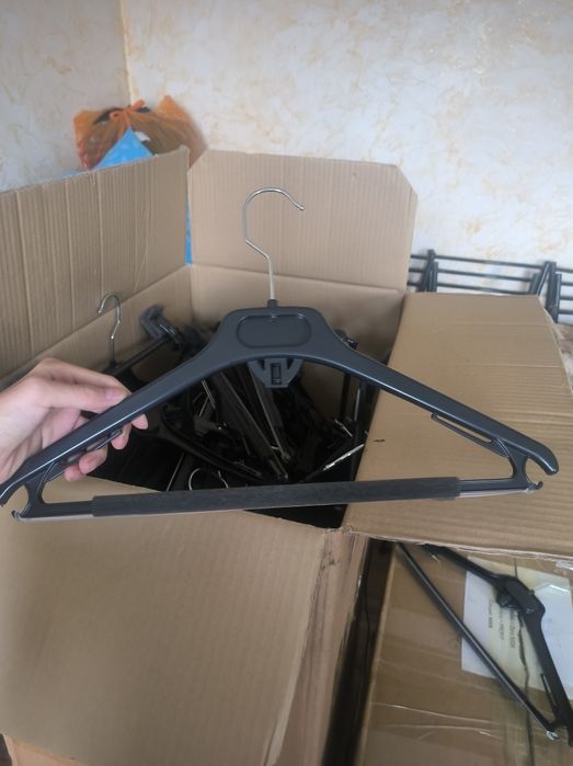 Вешалки Zara новые