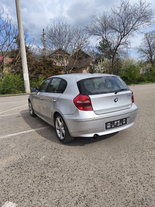 BMW Seria 1/ Posibilitate RATE FĂRĂ AVANS