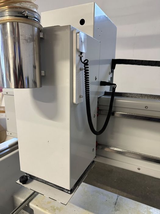 CNC Megaplot Phidias