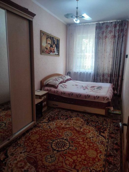 2/3/4 Авиасозлар-1 школа 61 метро Тузель