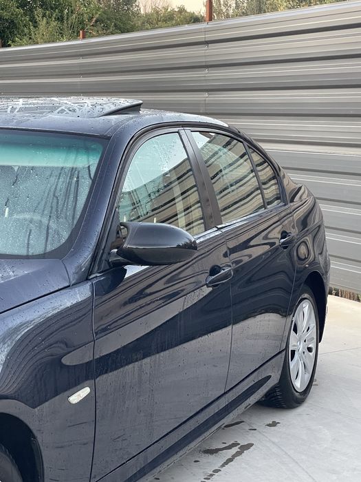 BMW Seria 3 2006 — imagine 5