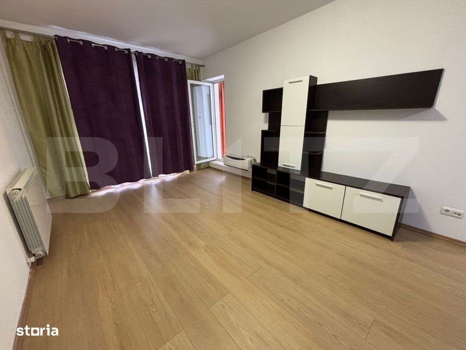 Apartament 2 camere, 56 mp, Green Park Tatarasi — fotografia 1