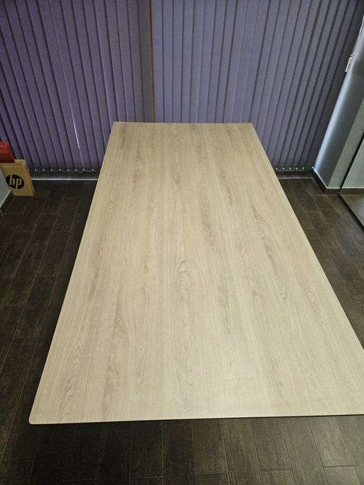 Голяма офис маса ORT 220х110х76