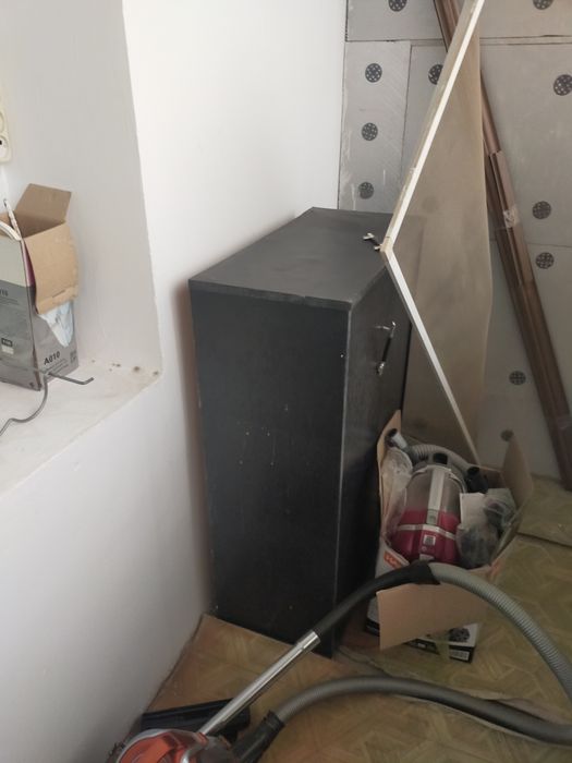 Шкафтар бөлмелерге