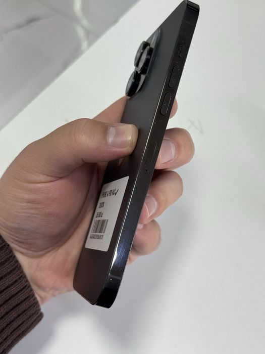 Айфон 14про макс 128гб 83%