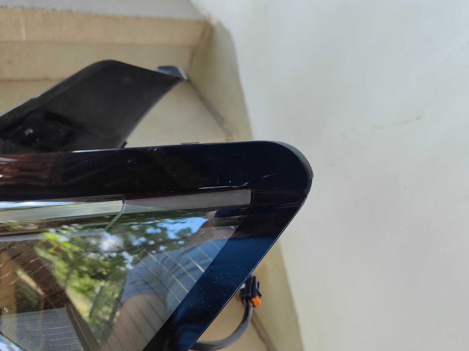 Стоп Peugeot 3008 десен LED / Стоп Пежо 3008 Оригинален