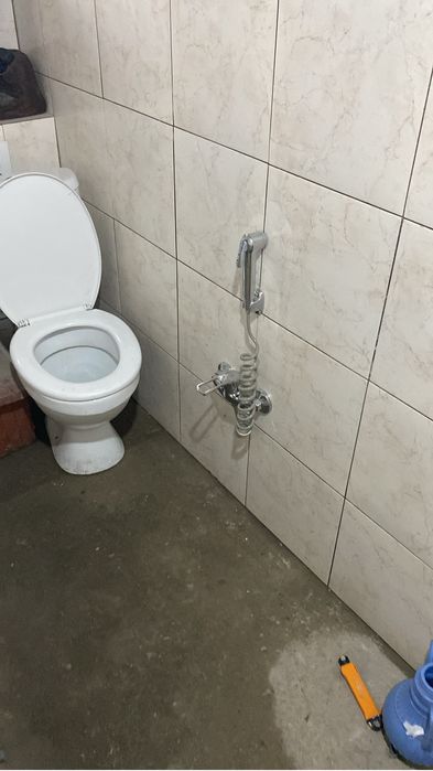 Стяжка полов в Караганде
