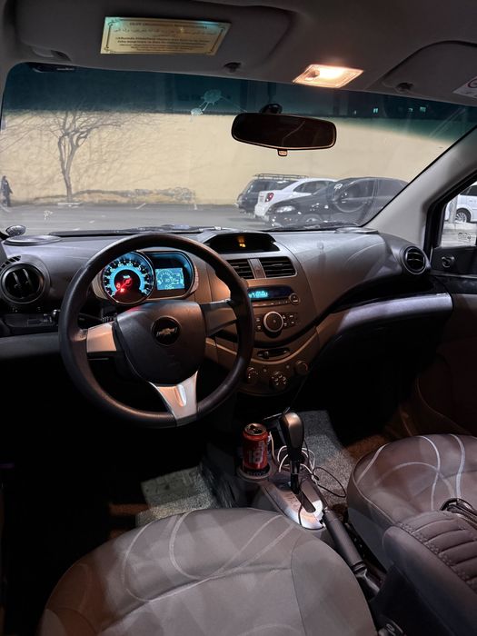 Spark 2020 Avtomat Sotiladi