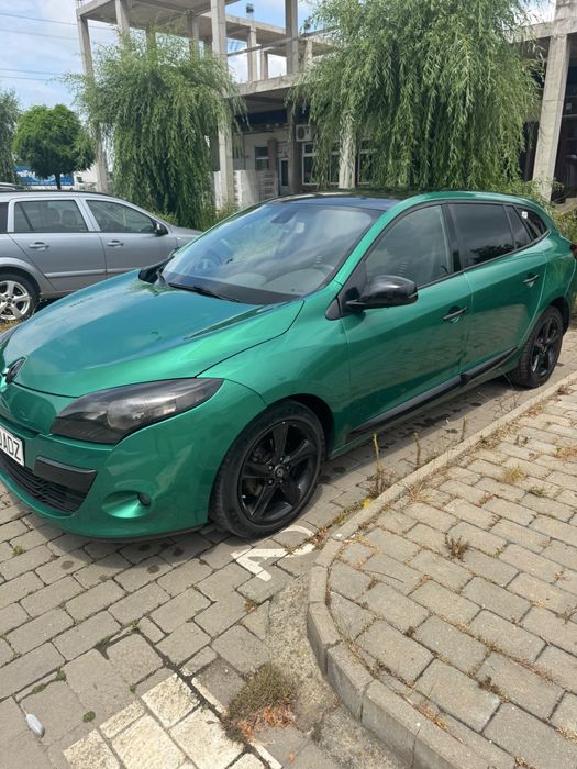 RENAULT Megane 2011 — imagine 4