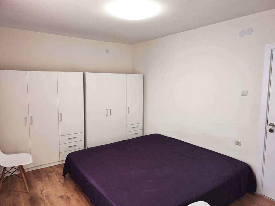 Дава се под наем Четиристаен апартамент в Бургас, Сарафово - 120 кв.м за 750 € - Снимка #4