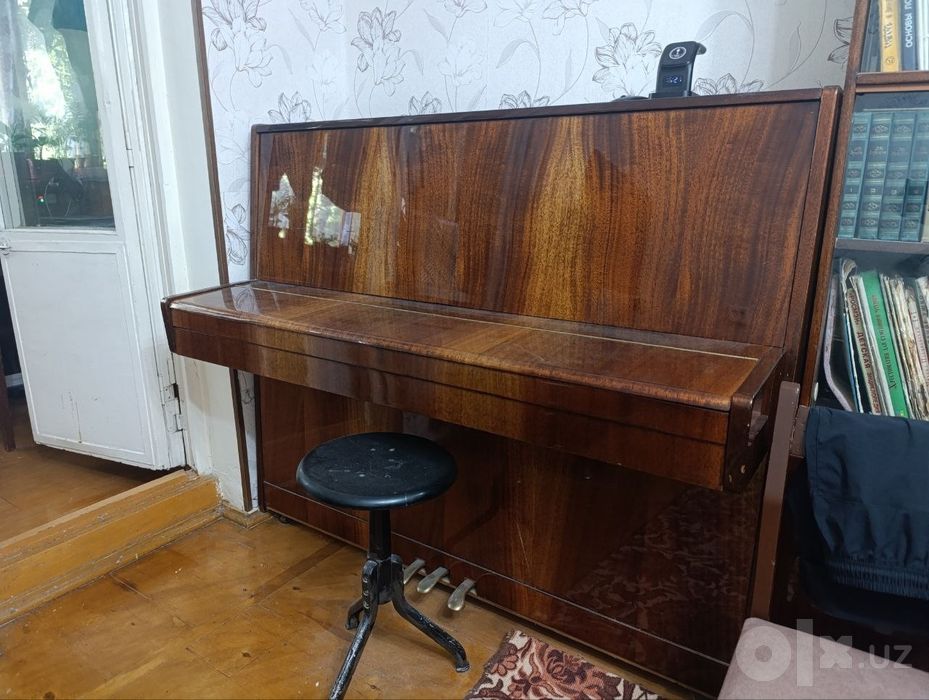 Пианино Беларусь