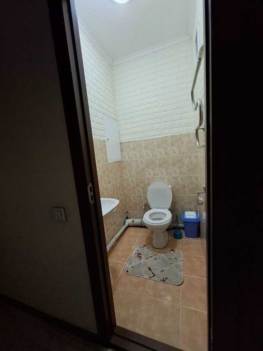 Продаётся 3-комнатная квартира у метро 3 бекат
Сергелийский район