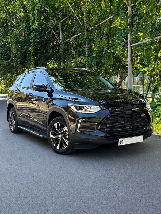 Tracker 2 primere plus 2024