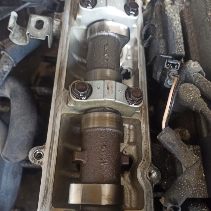 Двигатель 2 Jz-Ge Lexus Gs 300