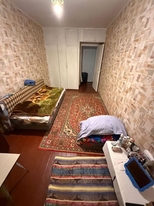 Подселение, комнатаға қыз іздейміз