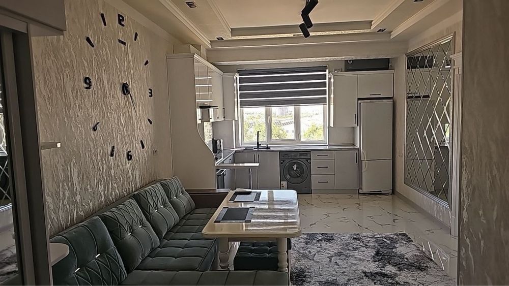 Аренда квартиры Чиланзар 1 Новостройка