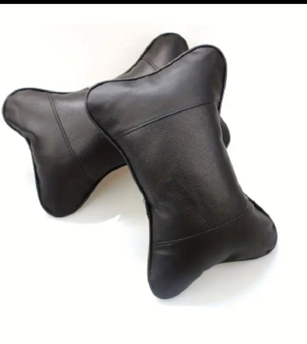 Pernuțe tetiera SET 2 bucăți