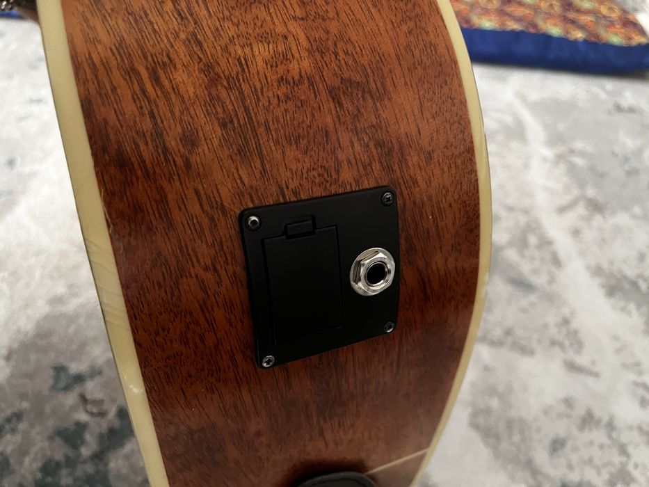 Гитара Cord AD880