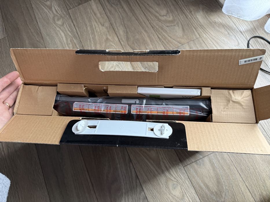 Nintendo Wii Fit Plus + Wii Balance Board – NOU, Nefolosit, complet