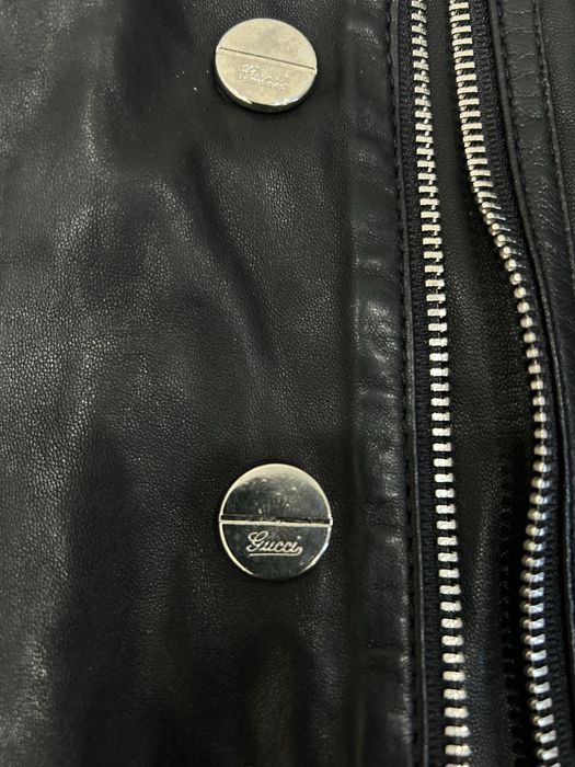 Кожинка гучи.