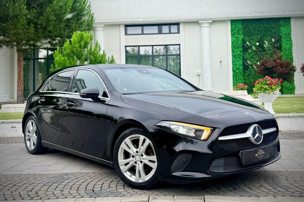 Mercedes-Benz A 180 Mercedea Benz A180d Mod 2019! Garantie 12 Luni! Finantare