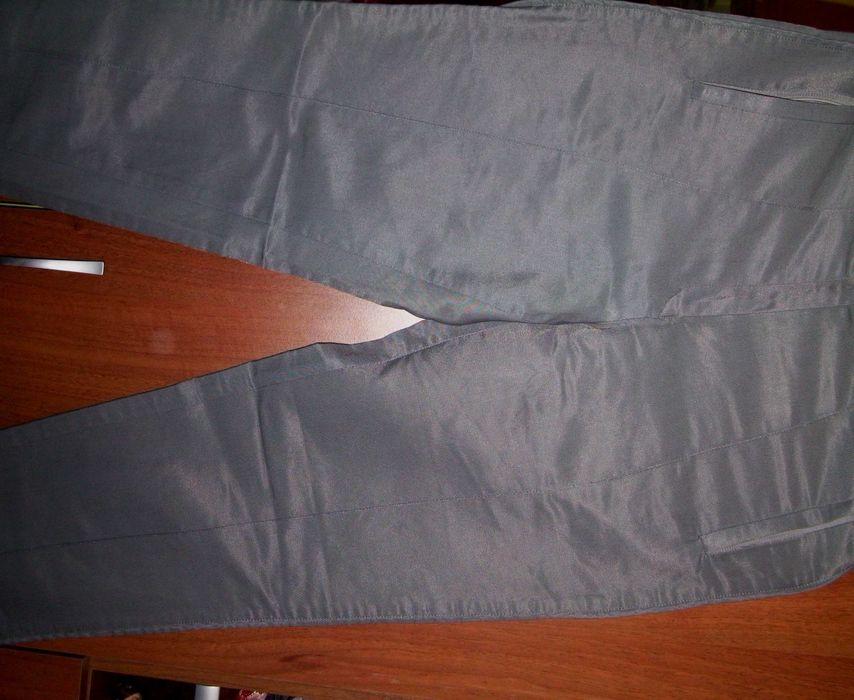 Pantaloni noi dama mar L