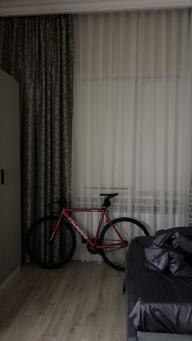 Фикс Red Tsunami snm100