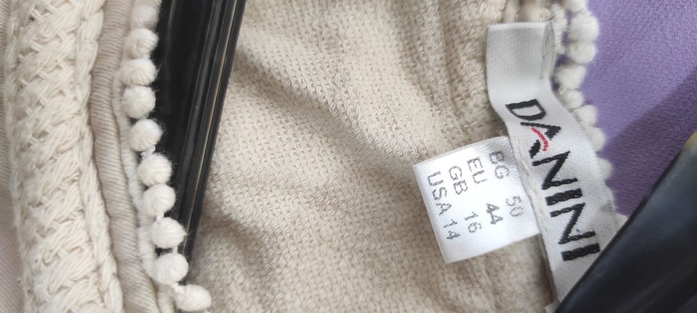 Рокля Danini 50 размер