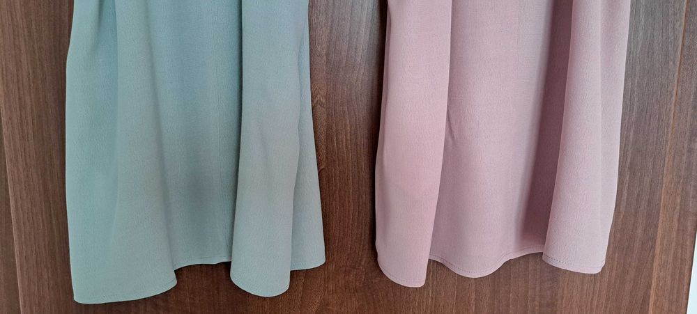 ABOUT YOU НОВИ Дамски потници-размер S/M