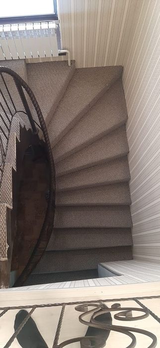 Лестницы любой сложности