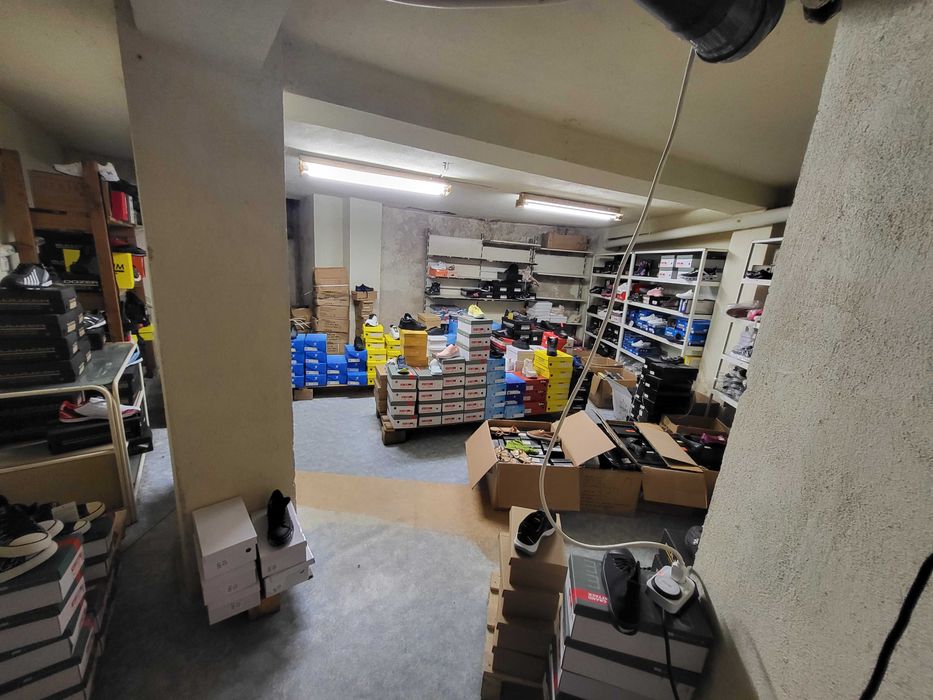 Дава се под наем Магазин в Пещера - 35 кв.м за 382.5 € - Снимка #4