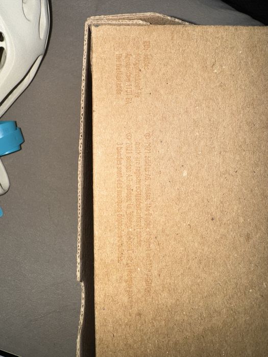 Yeezy foam runner “Sand” 36-37р