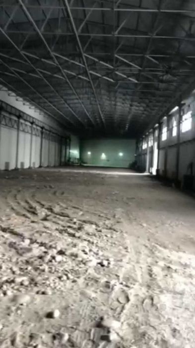 Продаётся 1,6 га производственная база.