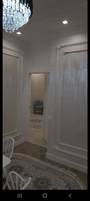 3 хонали каартира сотилади навастройка