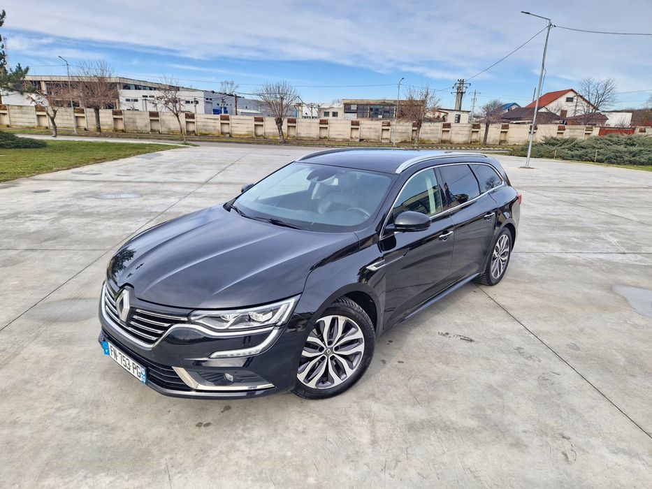 Renault Talisman 2.0 dci 160cp 2020