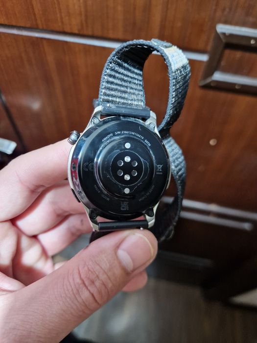 Smartwatch Amazfit GTR 4 (original)