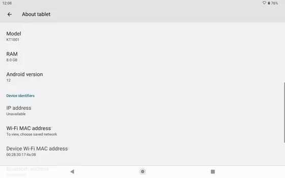 Huion Kamvas Slate 10 – tabletă de desen creativă, autonomă, cu stylus