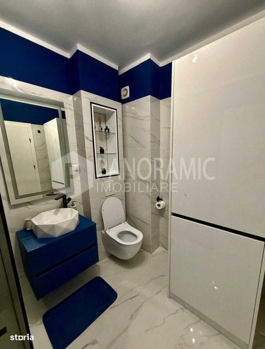 Apartament cu 2 camere - Iris