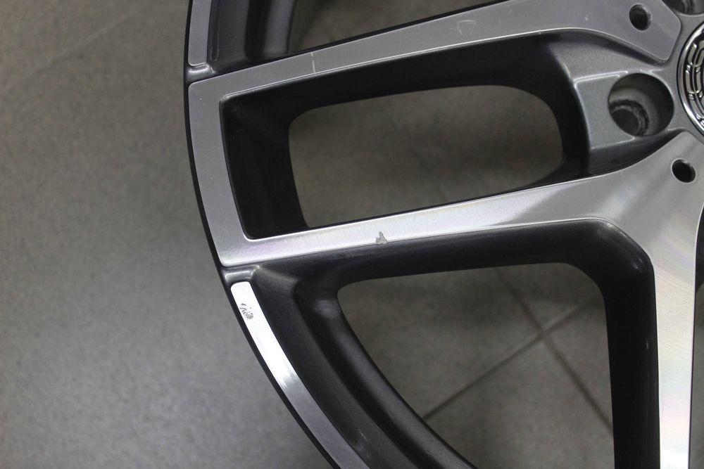 Джанти 19" AMG Mercedes GLC, Е-класа W213, S-класа W222