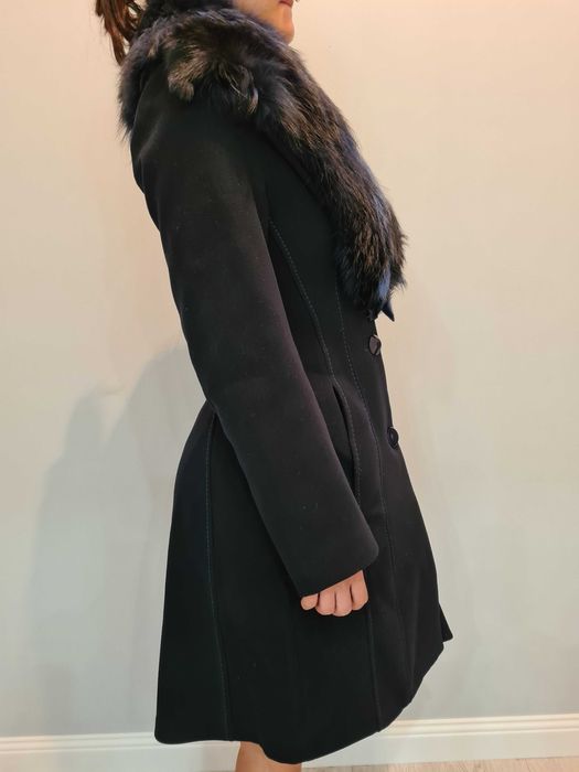 Продам пальто женское