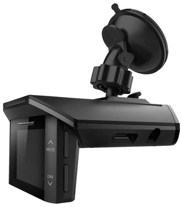 Анти радар "Tomahawk"