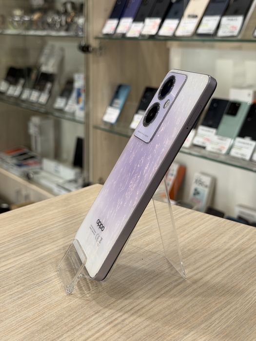 OPPO A79 5G Purple - 256GB/8+4gb Ram - Garantie !!!