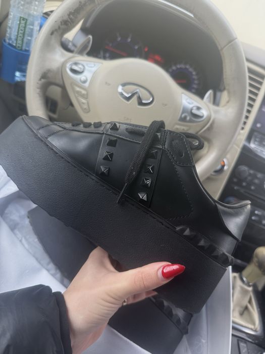 Дамски обувки Valentino