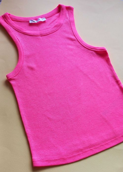 Тениски  Bershka , Mango и др.XS,S