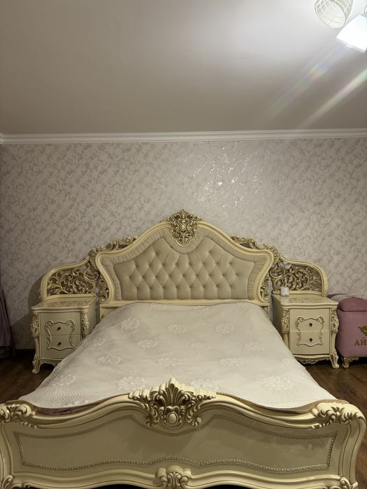 Джаконда спальный гарнитур